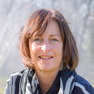 Foto van schrijver: Antje Westerink