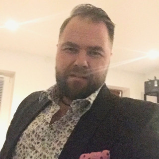 Skribentens bild: johan93268