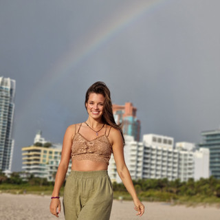 Writer: Paula Cintron