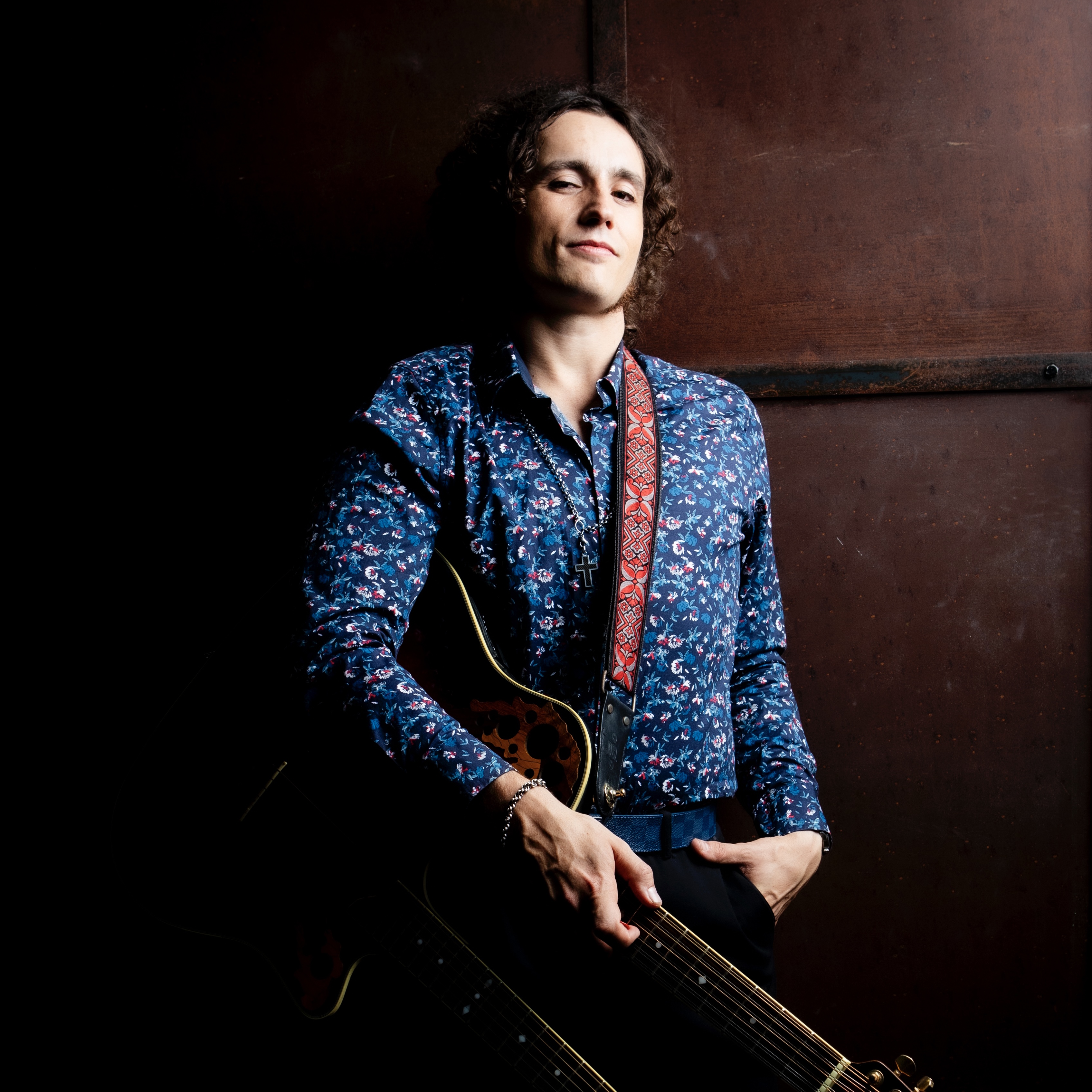 Writer: Riff Ferguson