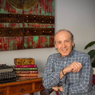 Writer: Vince Santoro