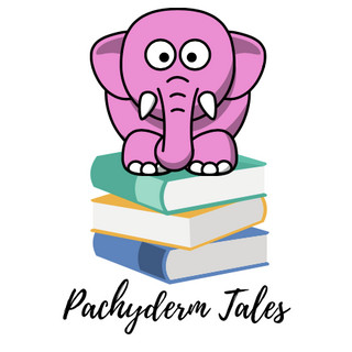 Writer: Pachyderm Tales