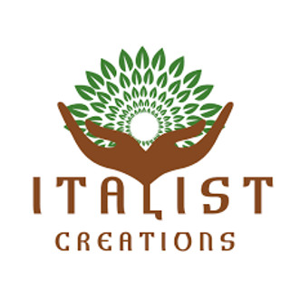 Writer: italistcreations