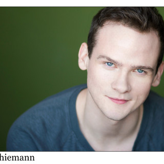 Writer: Paul Thiemann