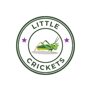 Writer: Little Crickets