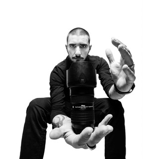 Writer: Alessandro Galatoli