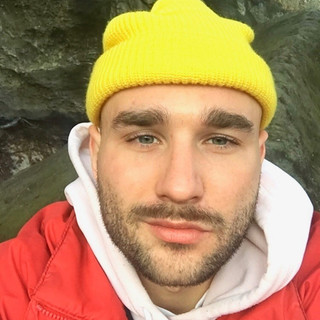 Zdjęcie autora: Adam Łuczak