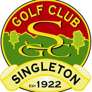 Writer: Singleton Golf Club Golf Club