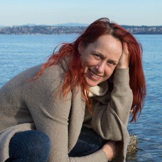 Writer: Juliet McMains