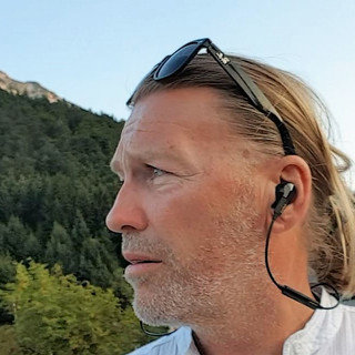 Autorenbild: Harald Schneider