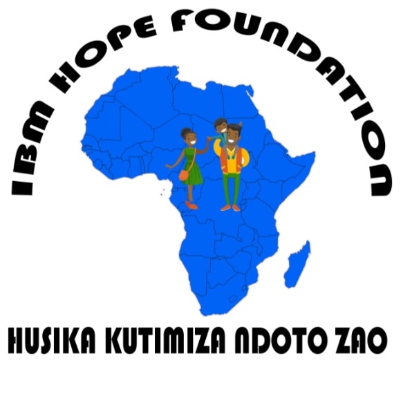 Writer: IBM HOPE FOUNDATION