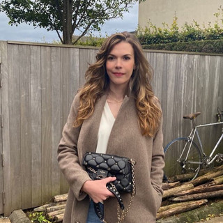 Foto van schrijver: Charlotte  Stassart 