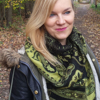 Zdjęcie autora: Komiks