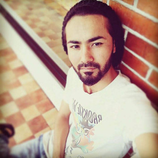 Writer: Aman Ahmadi