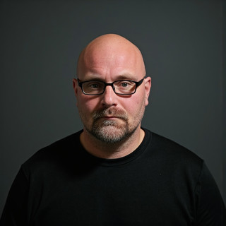 Writer: Rick Heilshorn