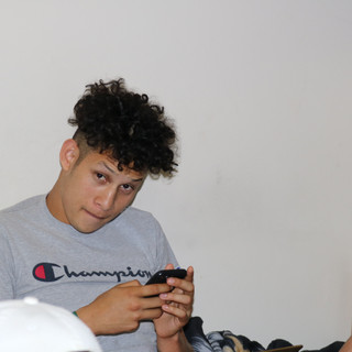 Writer: Ramon Romero