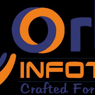 Writer: orbit Infotech