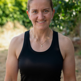 Writer: April Aslett