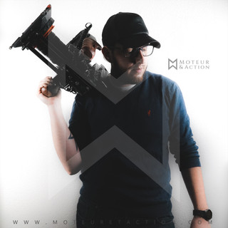 Writer: Pierre-Marc Schneider