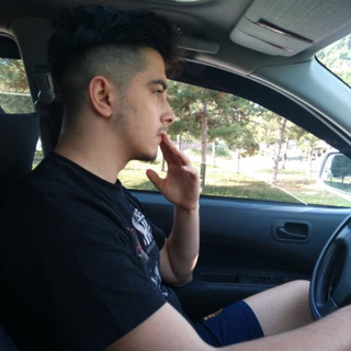 Yazarın fotoğrafı: Yusuf Altıntop