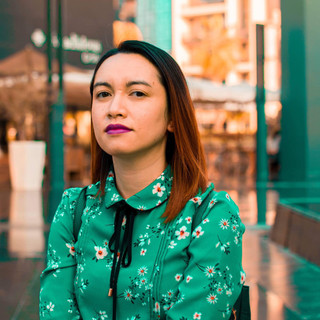 Writer: Ma. Ghea Vergara