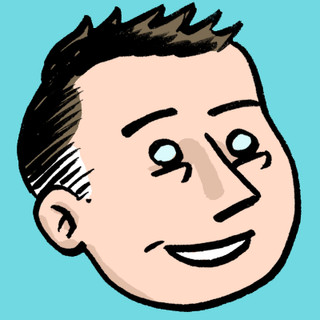 Writer: Ian McMurray