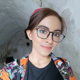 Writer: Aidahaniza Taib