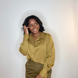 Writer: Danielle Hairston