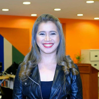 Writer: Grace Baque