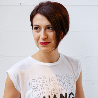 Writer: Alexandra Panic