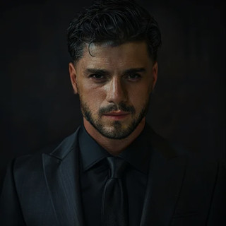 Yazarın fotoğrafı: İbrahim Düzenli
