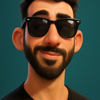 Foto do escritor: Guilherme Simm