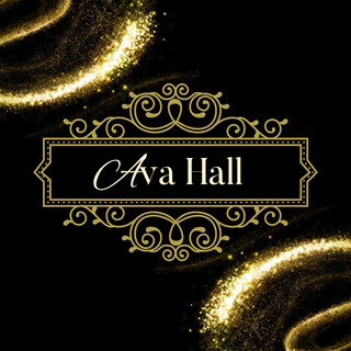 Autorenbild: Ava Hall