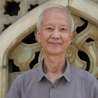 作家相片: 梁家铿