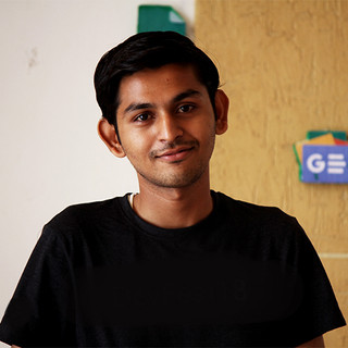 Writer: Nirav Parmar