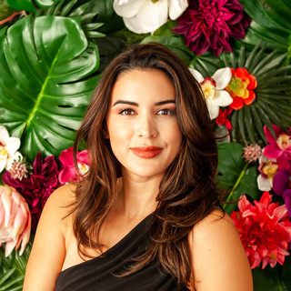 Writer: Katrina Corella