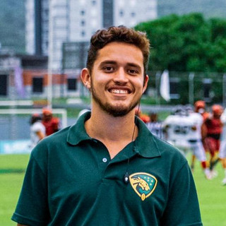 Foto do escritor: Victor Santiago