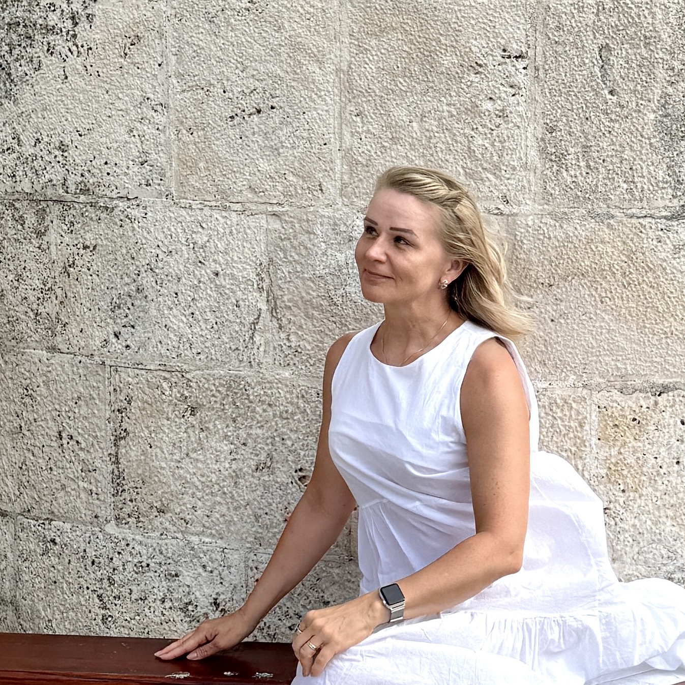 Writer: Kati Wuorenmaa