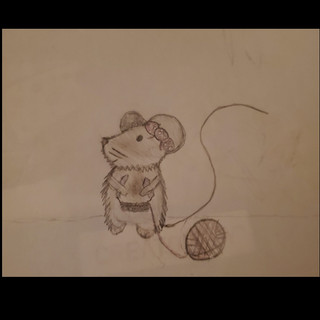 Writer: Breana Barboza