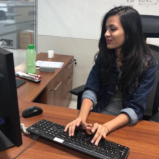 Writer: Shipra Chaudhary