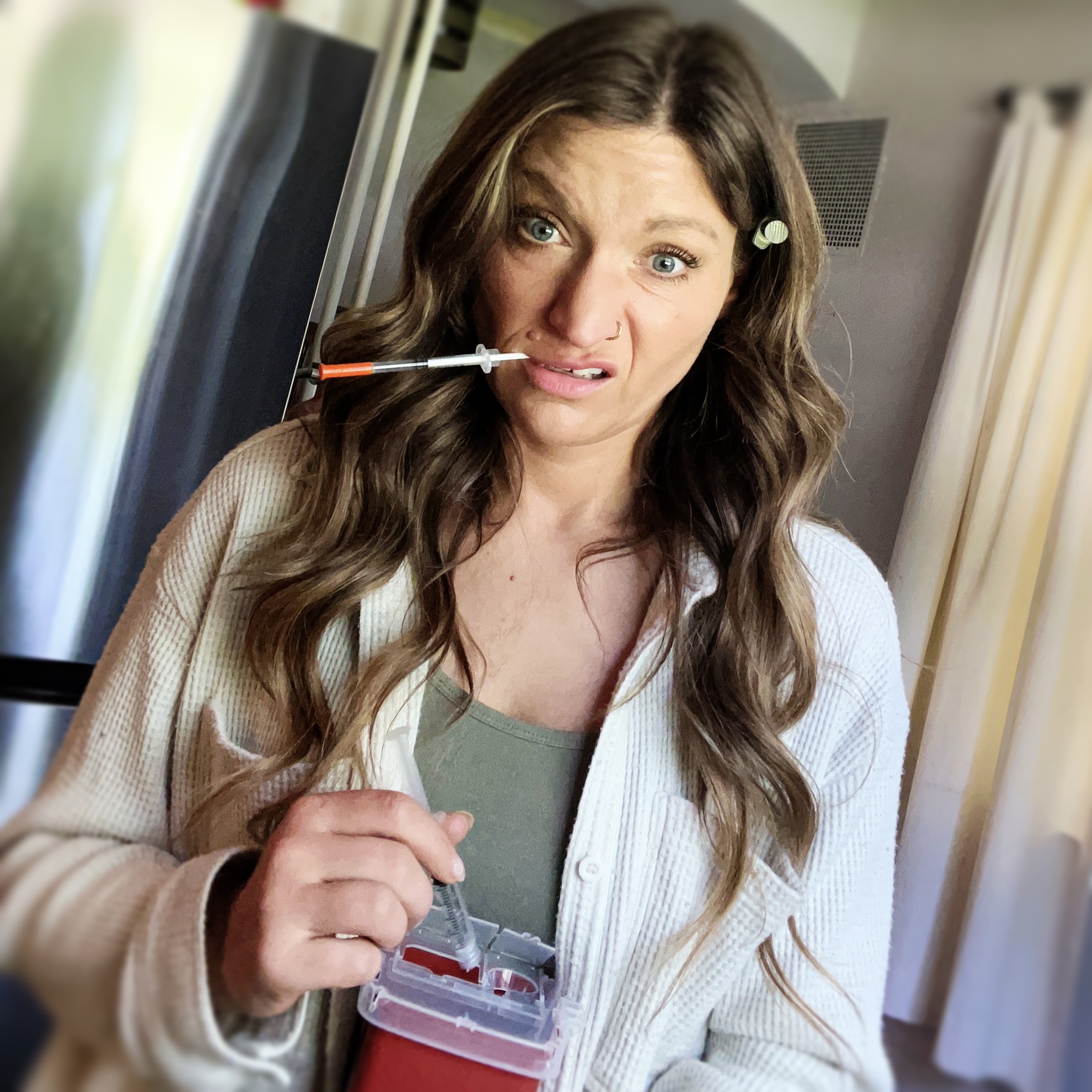 Writer: Amber Jean Wheatley