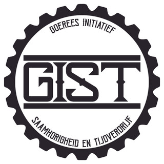 Foto van schrijver: Stichting GIST