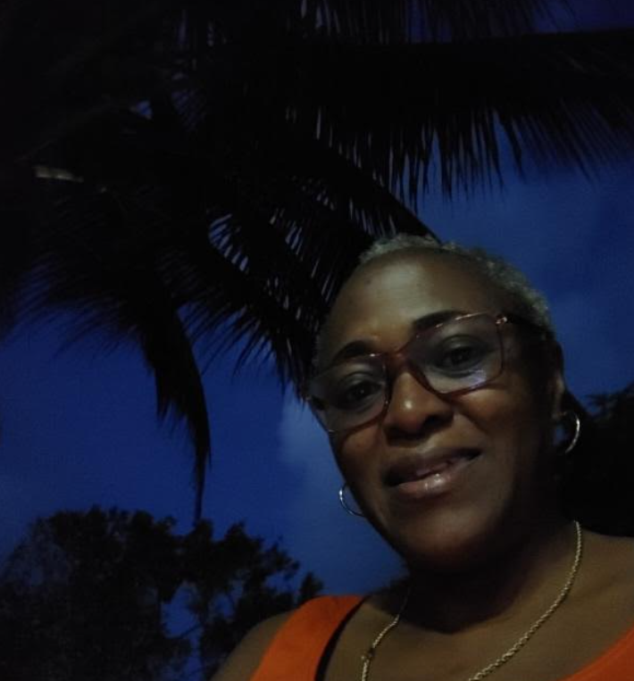 Writer: Arlene Tomlinson