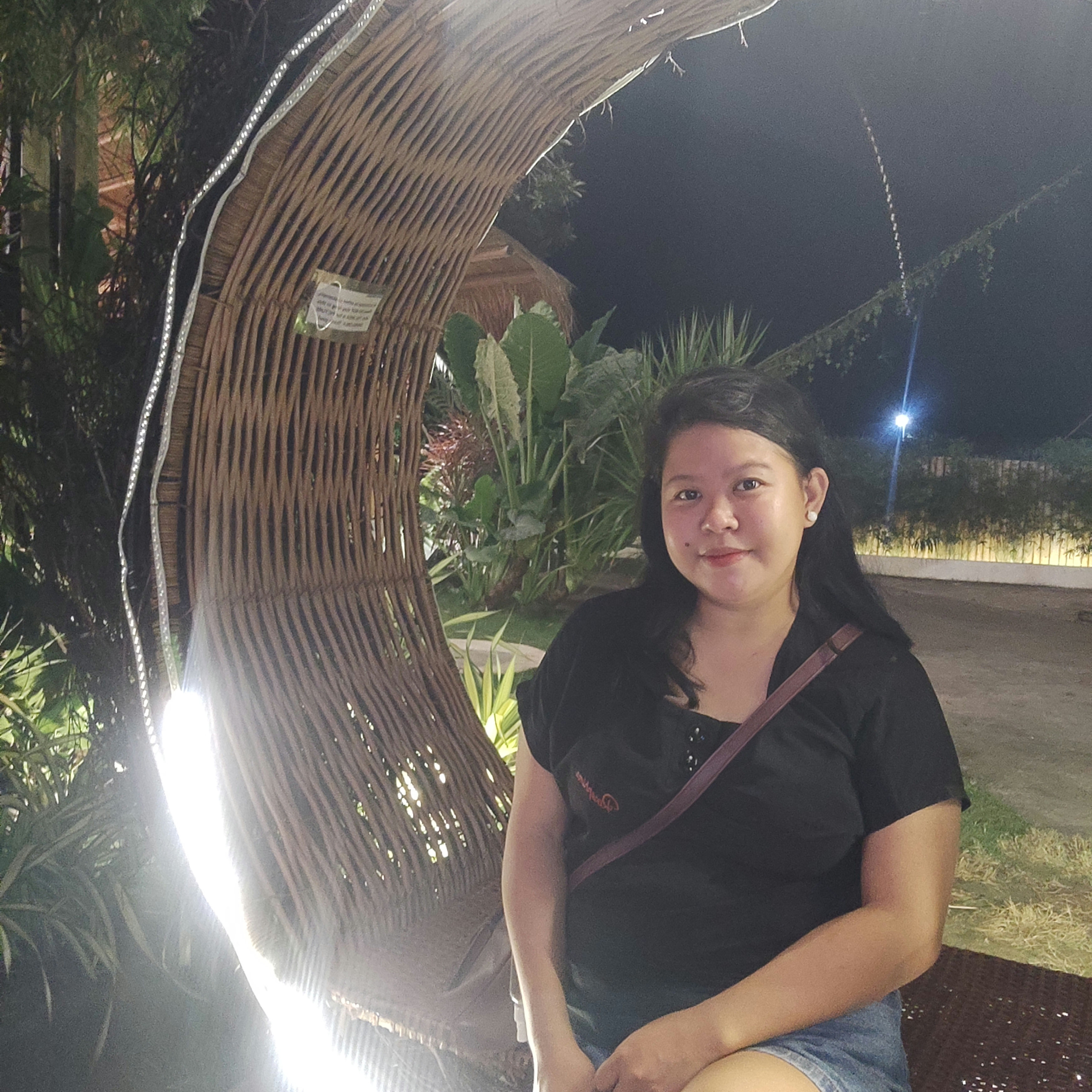 Writer: Hazelle Anne Lopena