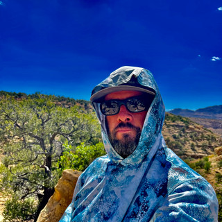 Writer: Moab Camper