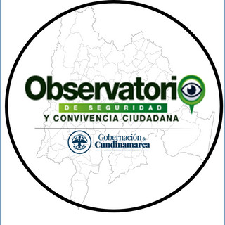 Foto del escritor: Observatorio de Seguridad Cundinamarca