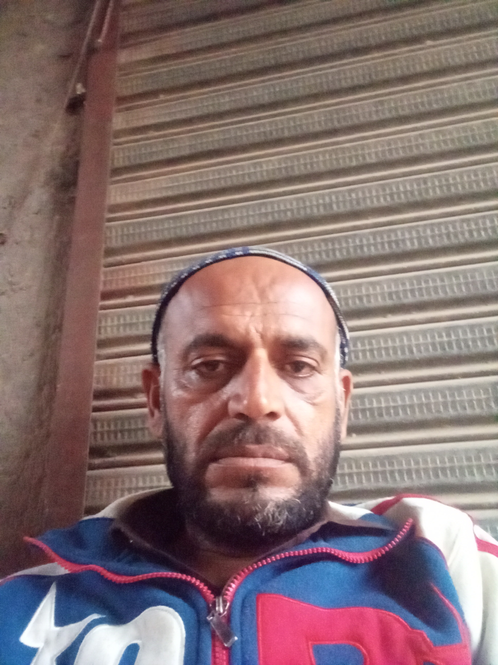 Writer: aijaz ali khushik