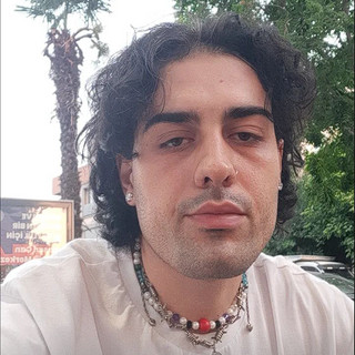 Yazarın fotoğrafı: Serdar Er