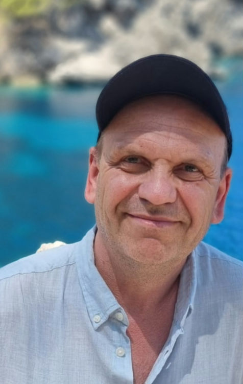 Autorenbild: Frank Börner