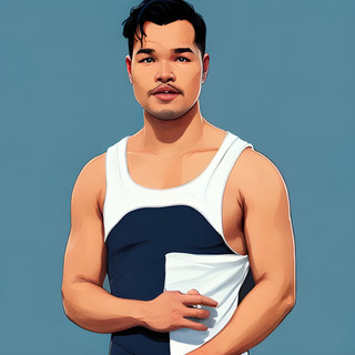 Writer: Raphael Buenaventura
